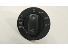 Recambio de mando luces para audi a4 b7 (8ec) 2.0 tdi quattro referencia OEM IAM 8E0941531D  