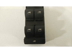 Recambio de mando elevalunas delantero izquierdo para bmw 3 (e90) 320 i referencia OEM IAM 694862505   2