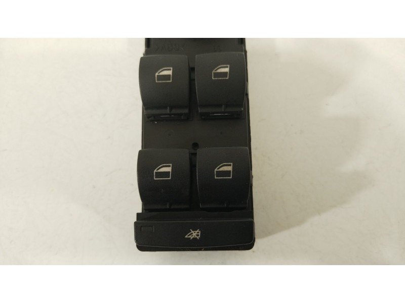 Recambio de mando elevalunas delantero izquierdo para bmw 3 (e90) 320 i referencia OEM IAM 694862505  