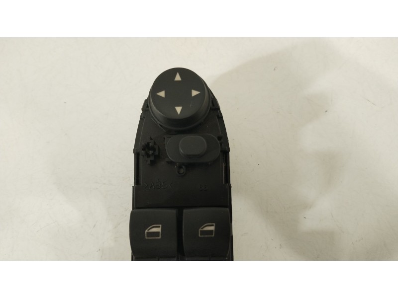 Recambio de mando elevalunas delantero izquierdo para bmw 3 (e90) 320 i referencia OEM IAM 694862505  