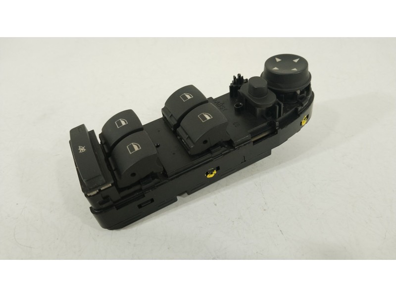 Recambio de mando elevalunas delantero izquierdo para bmw 3 (e90) 320 i referencia OEM IAM 694862505  