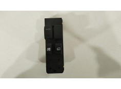 Recambio de mando elevalunas delantero izquierdo para suzuki swift iii (mz, ez) 1.3 (rs 413) referencia OEM IAM 62J102415T 37990