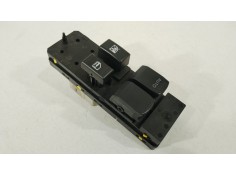 Recambio de mando elevalunas delantero izquierdo para suzuki swift iii (mz, ez) 1.3 (rs 413) referencia OEM IAM 62J102415T 37990 2