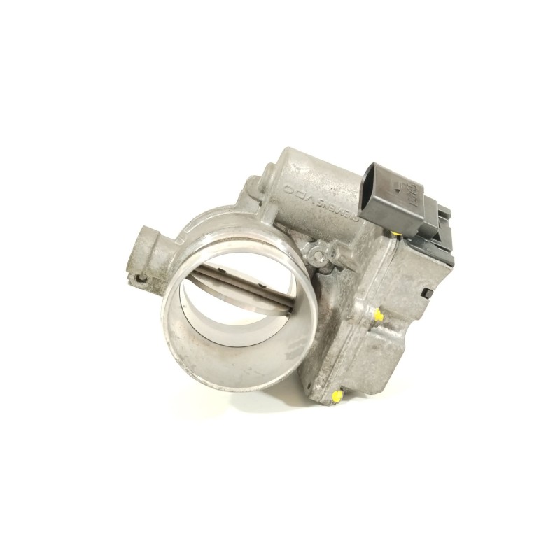 Recambio de caja mariposa para ford fiesta vi (cb1, ccn) 1.6 tdci referencia OEM IAM 7V2Q9E926AB A2C53238880 