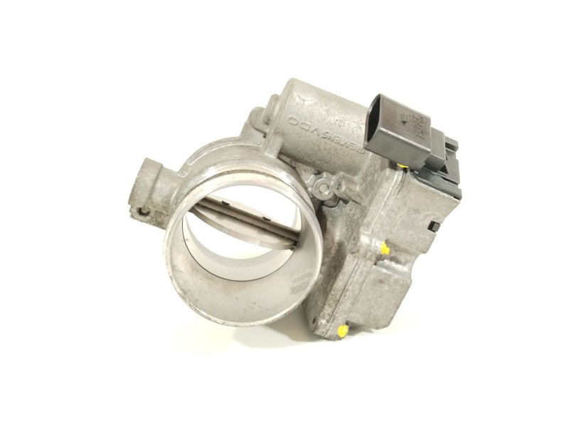 Recambio de caja mariposa para ford fiesta vi (cb1, ccn) 1.6 tdci referencia OEM IAM 7V2Q9E926AB A2C53238880 