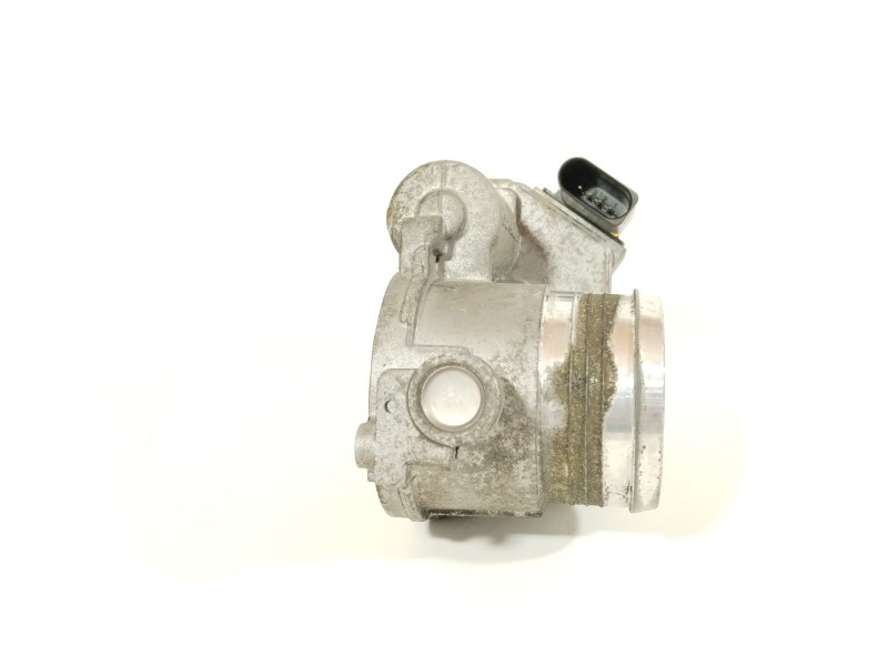 Recambio de caja mariposa para ford fiesta vi (cb1, ccn) 1.6 tdci referencia OEM IAM 7V2Q9E926AB A2C53238880 