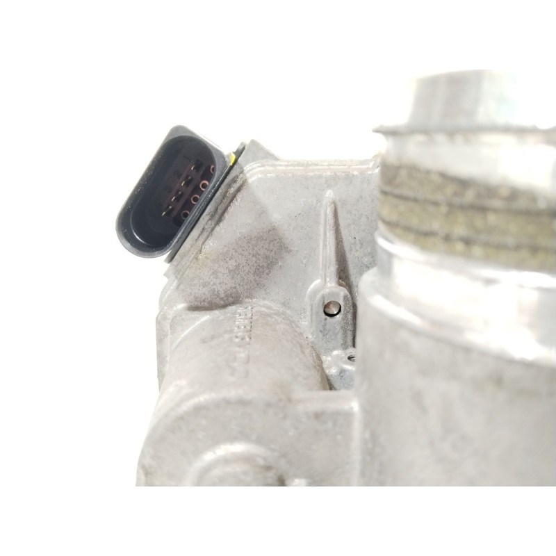 Recambio de caja mariposa para ford fiesta vi (cb1, ccn) 1.6 tdci referencia OEM IAM 7V2Q9E926AB A2C53238880 