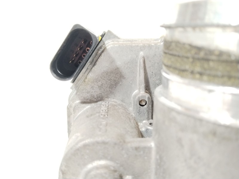 Recambio de caja mariposa para ford fiesta vi (cb1, ccn) 1.6 tdci referencia OEM IAM 7V2Q9E926AB A2C53238880 