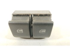 Recambio de mando elevalunas delantero izquierdo para volkswagen polo iv (9n_, 9a_) 1.6 16v referencia OEM IAM 6Q0959858A  