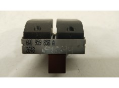 Recambio de mando elevalunas delantero izquierdo para volkswagen polo iv (9n_, 9a_) 1.6 16v referencia OEM IAM 6Q0959858A   2