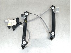 Recambio de elevalunas delantero izquierdo para ford usa mustang coupé 5.0 v8 bullitt referencia OEM IAM MR3B6323201AA 2561419 