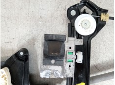 Recambio de elevalunas delantero izquierdo para ford usa mustang coupé 5.0 v8 bullitt referencia OEM IAM MR3B6323201AA 2561419  2