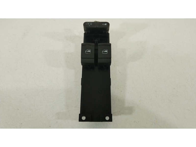 Recambio de mando elevalunas delantero izquierdo para skoda fabia i (6y2) 1.4 referencia OEM IAM 1J3959857B  