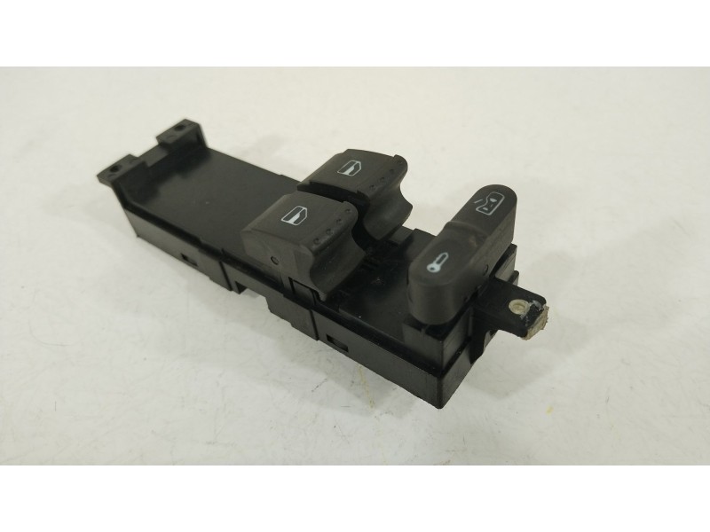 Recambio de mando elevalunas delantero izquierdo para skoda fabia i (6y2) 1.4 referencia OEM IAM 1J3959857B  