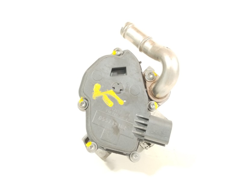 Recambio de valvula egr para volkswagen tiguan (ad1, ax1) 2.0 tdi referencia OEM IAM 04L131501R WA02502172 