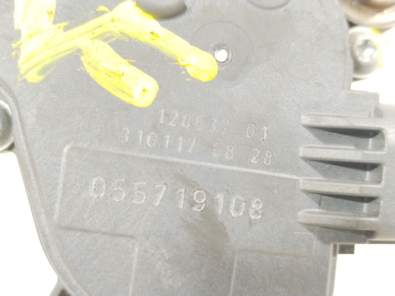 Recambio de valvula egr para volkswagen tiguan (ad1, ax1) 2.0 tdi referencia OEM IAM 04L131501R WA02502172 