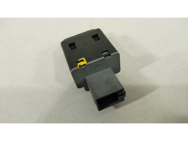 Recambio de interruptor para volkswagen polo iv (9n_, 9a_) 1.6 16v referencia OEM IAM 6Q0959859  