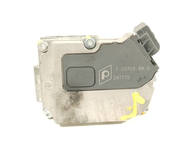 Recambio de caja mariposa para seat ibiza iii (6l1) 1.4 tdi referencia OEM IAM 703703880 045128063G 