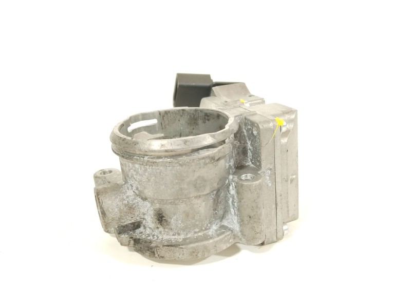 Recambio de caja mariposa para seat ibiza iii (6l1) 1.4 tdi referencia OEM IAM 703703880 045128063G 