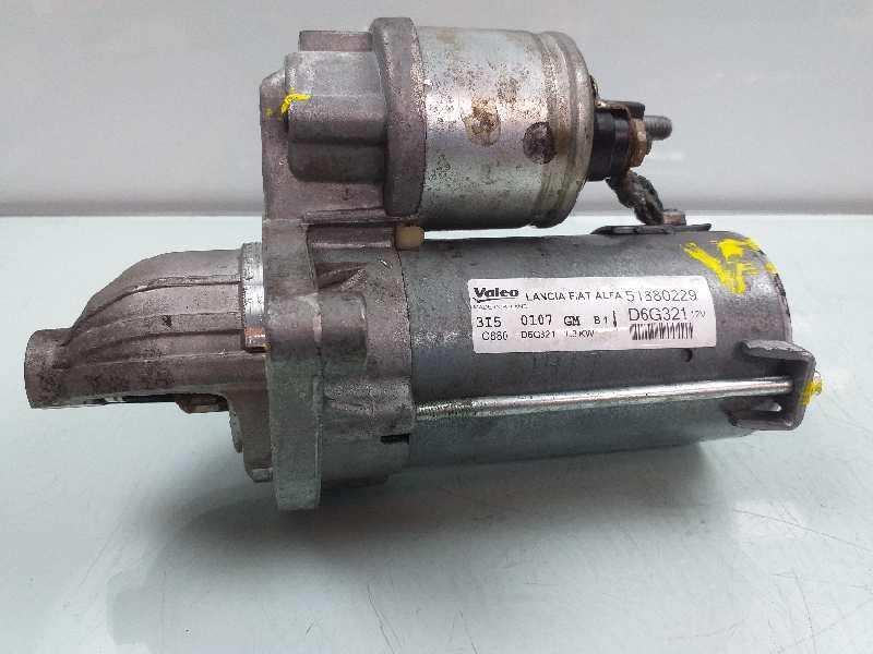 MOTOR ARRANQUE 51880229 D6G321 