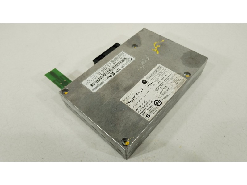 Recambio de modulo electronico para audi a4 b8 (8k2) 2.0 tdi referencia OEM IAM 8T0862335E 8T0862335F 