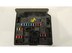 Recambio de caja reles / fusibles para nissan qashqai i (j10, nj10) 1.5 dci referencia OEM IAM 284B7JD000 519228035 