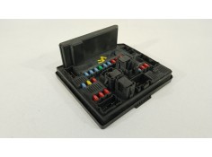 Recambio de caja reles / fusibles para nissan qashqai i (j10, nj10) 1.5 dci referencia OEM IAM 284B7JD000 519228035  2