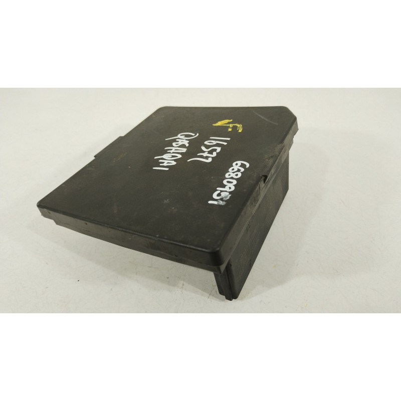 Recambio de caja reles / fusibles para nissan qashqai i (j10, nj10) 1.5 dci referencia OEM IAM 284B7JD000 519228035 