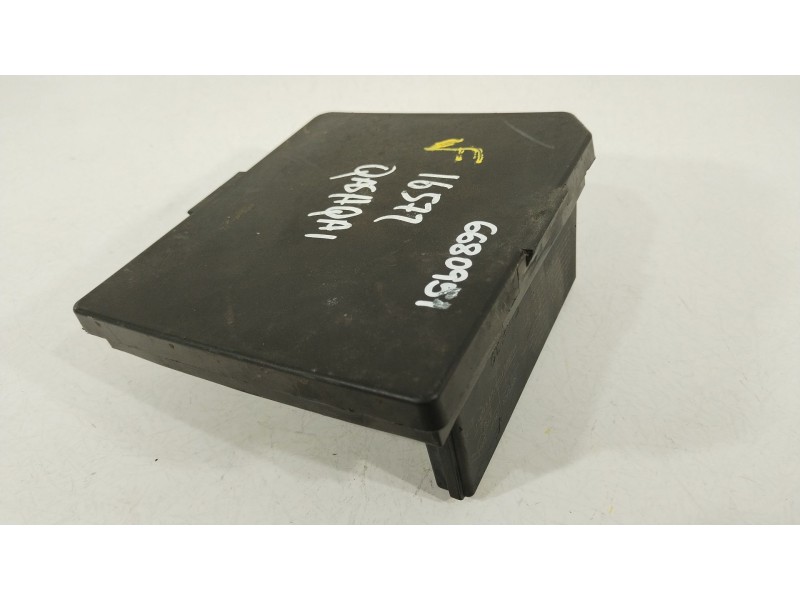 Recambio de caja reles / fusibles para nissan qashqai i (j10, nj10) 1.5 dci referencia OEM IAM 284B7JD000 519228035 