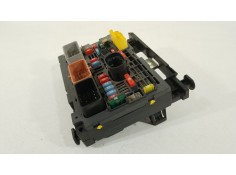 Recambio de caja reles / fusibles para peugeot 308 sw i (4e_, 4h_) 1.6 hdi referencia OEM IAM 9675878480 BSMR0500  2