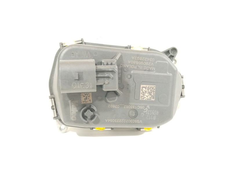 Recambio de caja mariposa para seat arona (kj7, kjp) 1.0 tsi referencia OEM IAM 05C133062 V29090880A 