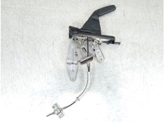 Recambio de palanca freno de mano para ford usa mustang coupé 5.0 v8 bullitt referencia OEM IAM JR3C2780BD  