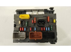 Recambio de caja reles / fusibles para citroën c3 i (fc_, fn_) 1.4 hdi referencia OEM IAM 9664055480 BSML0300 