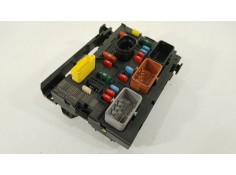 Recambio de caja reles / fusibles para citroën c3 i (fc_, fn_) 1.4 hdi referencia OEM IAM 9664055480 BSML0300  2