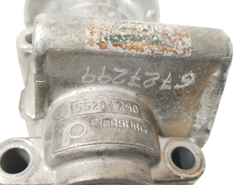 Recambio de valvula egr para alfa romeo gt (937_) 1.9 jtd (937cxn1b) referencia OEM IAM 55204250  