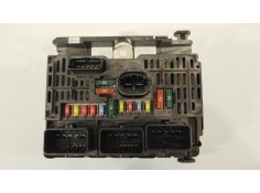 Recambio de caja reles / fusibles para citroën c4 i (lc_) 1.6 hdi referencia OEM IAM 9661682980 S118983011A BSML1100