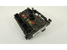 Recambio de caja reles / fusibles para citroën c4 i (lc_) 1.6 hdi referencia OEM IAM 9661682980 S118983011A BSML1100 2