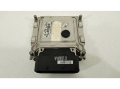 Recambio de centralita motor uce para hyundai i30 (fd) 1.4 referencia OEM IAM 391122B125  