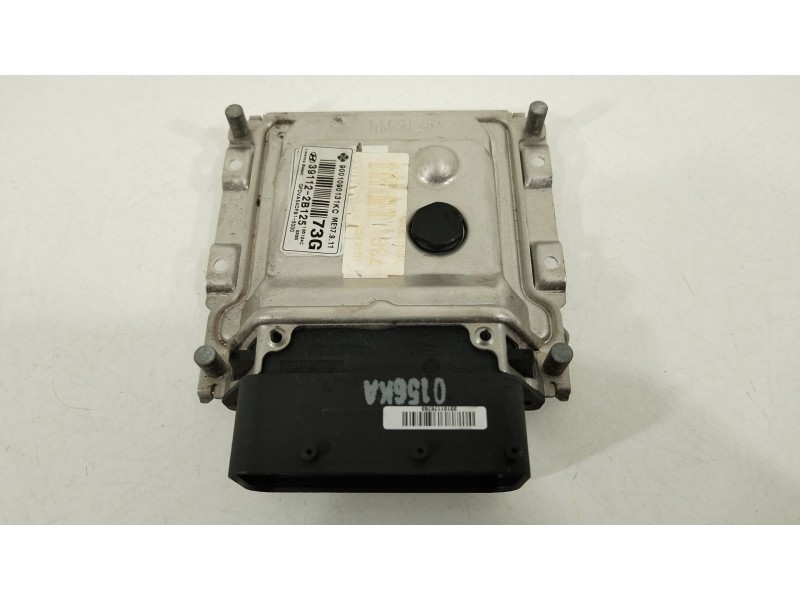 Recambio de centralita motor uce para hyundai i30 (fd) 1.4 referencia OEM IAM 391122B125  