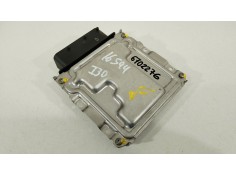 Recambio de centralita motor uce para hyundai i30 (fd) 1.4 referencia OEM IAM 391122B125   2