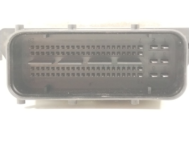 Recambio de centralita motor uce para hyundai i30 (fd) 1.4 referencia OEM IAM 391122B125  