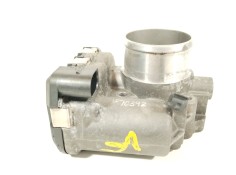 Recambio de caja mariposa para ford c-max trend referencia OEM IAM 7S7G9F991BA 0280750534  2