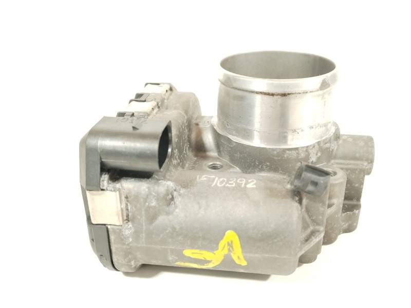 Recambio de caja mariposa para ford c-max trend referencia OEM IAM 7S7G9F991BA 0280750534 