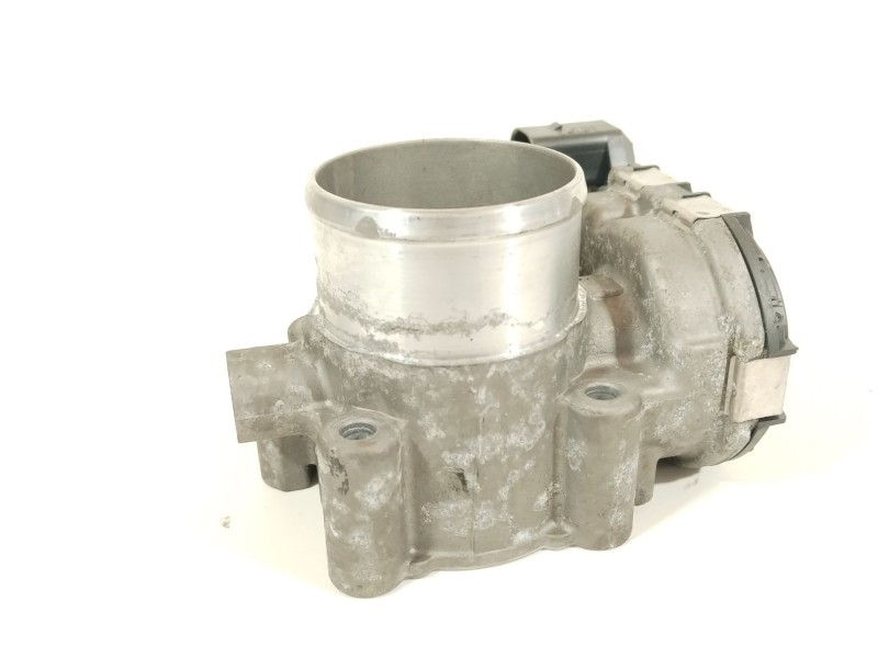 Recambio de caja mariposa para ford c-max trend referencia OEM IAM 7S7G9F991BA 0280750534 