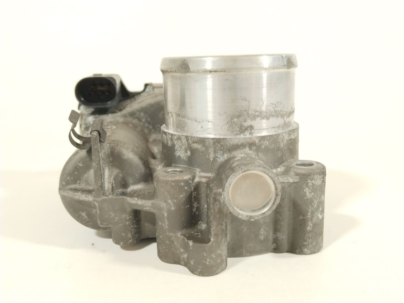 Recambio de caja mariposa para ford c-max trend referencia OEM IAM 7S7G9F991BA 0280750534 