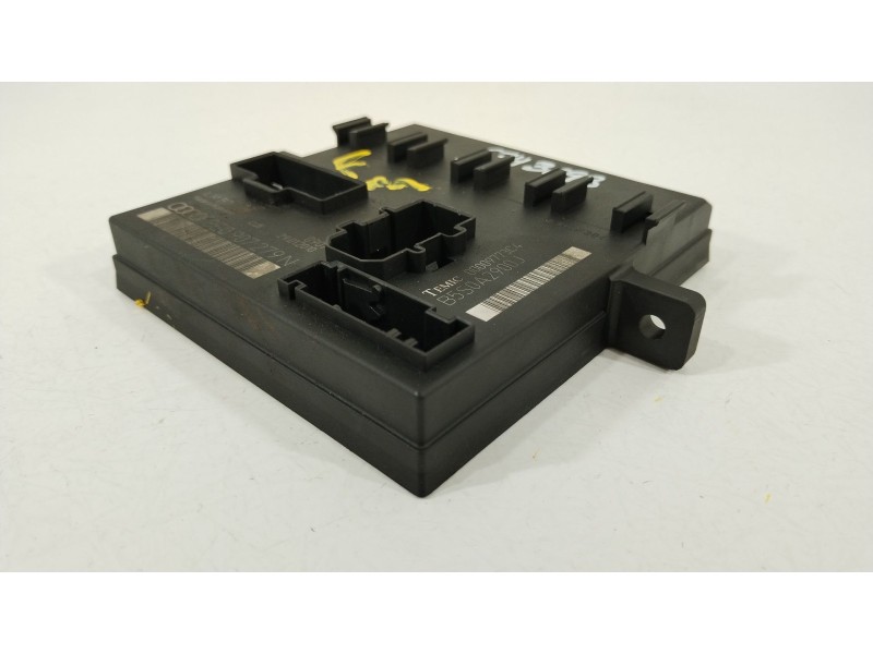 Recambio de modulo electronico para seat exeo st (3r5) 2.0 tdi referencia OEM IAM 8E0907279N B5S0A2900J 