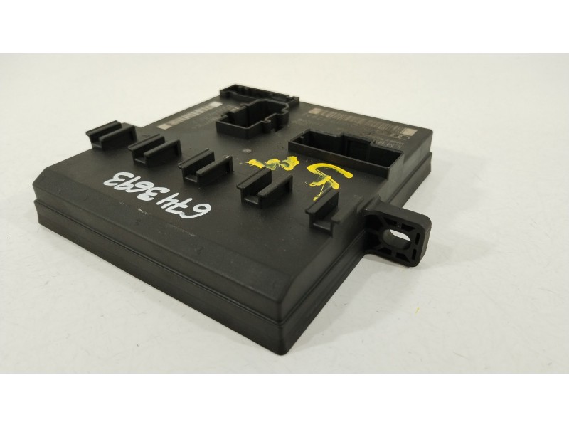 Recambio de modulo electronico para seat exeo st (3r5) 2.0 tdi referencia OEM IAM 8E0907279N B5S0A2900J 