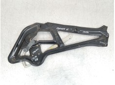 Recambio de elevalunas delantero derecho para mercedes-benz sprinter 4-t autobús (b904) 413 cdi (904.663, 904.662) referencia OE