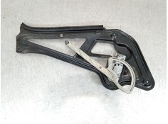 Recambio de elevalunas delantero derecho para mercedes-benz sprinter 4-t autobús (b904) 413 cdi (904.663, 904.662) referencia OE 2