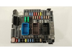 Recambio de caja reles / fusibles para citroën c4 ii (nc_) 1.2 thp 130 referencia OEM IAM 9810296080  